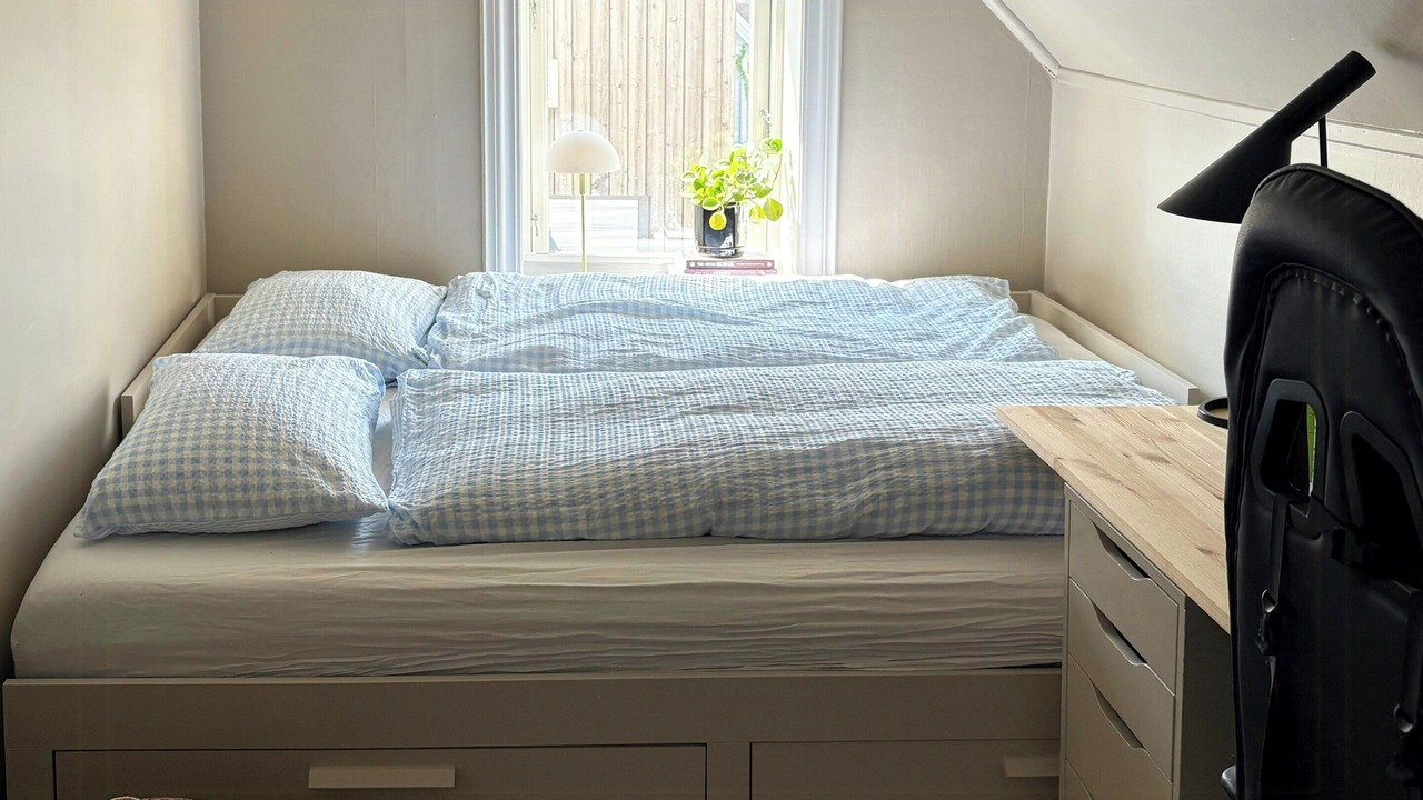 Photo of Bedroom in Skien