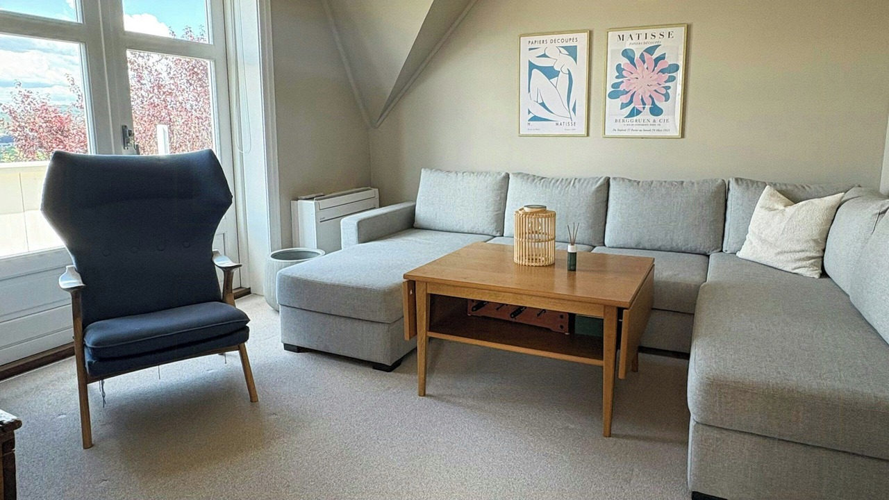 Photo of Livingroom in Skien