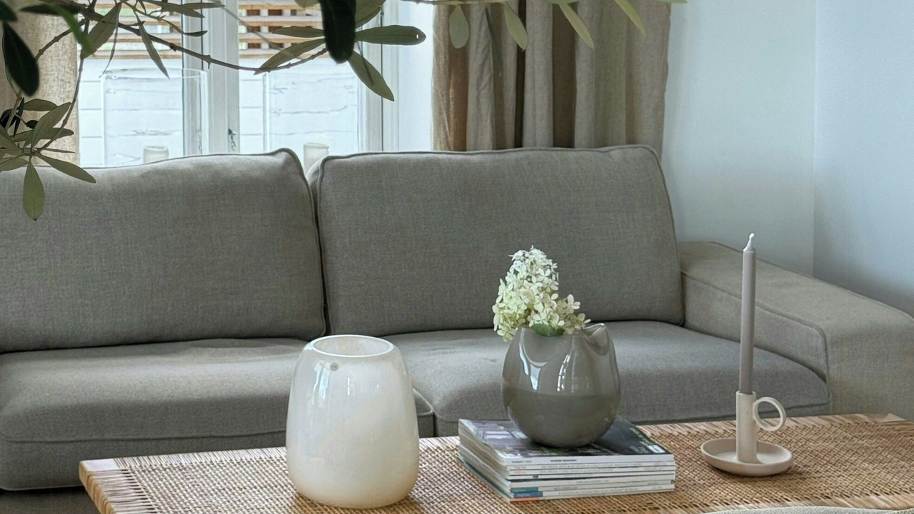 Photo of Livingroom in Skien