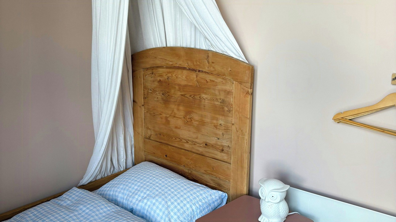 Photo of Bedroom in Skien