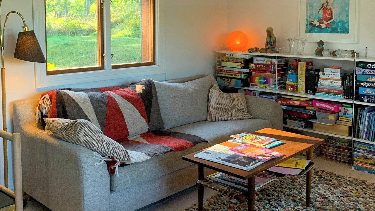Photo of Livingroom in Sodersvik