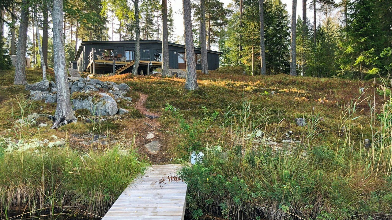 Photo of Outdoor in Sodersvik