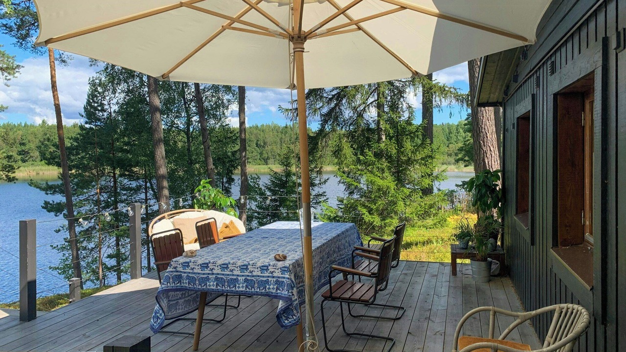 Photo of Outdoor in Sodersvik