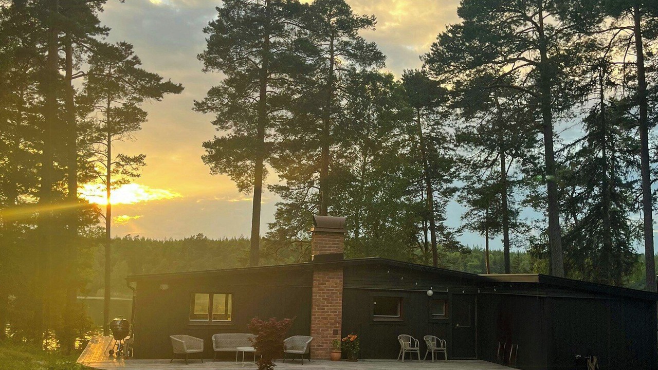 Photo of Patio Balcony in Sodersvik
