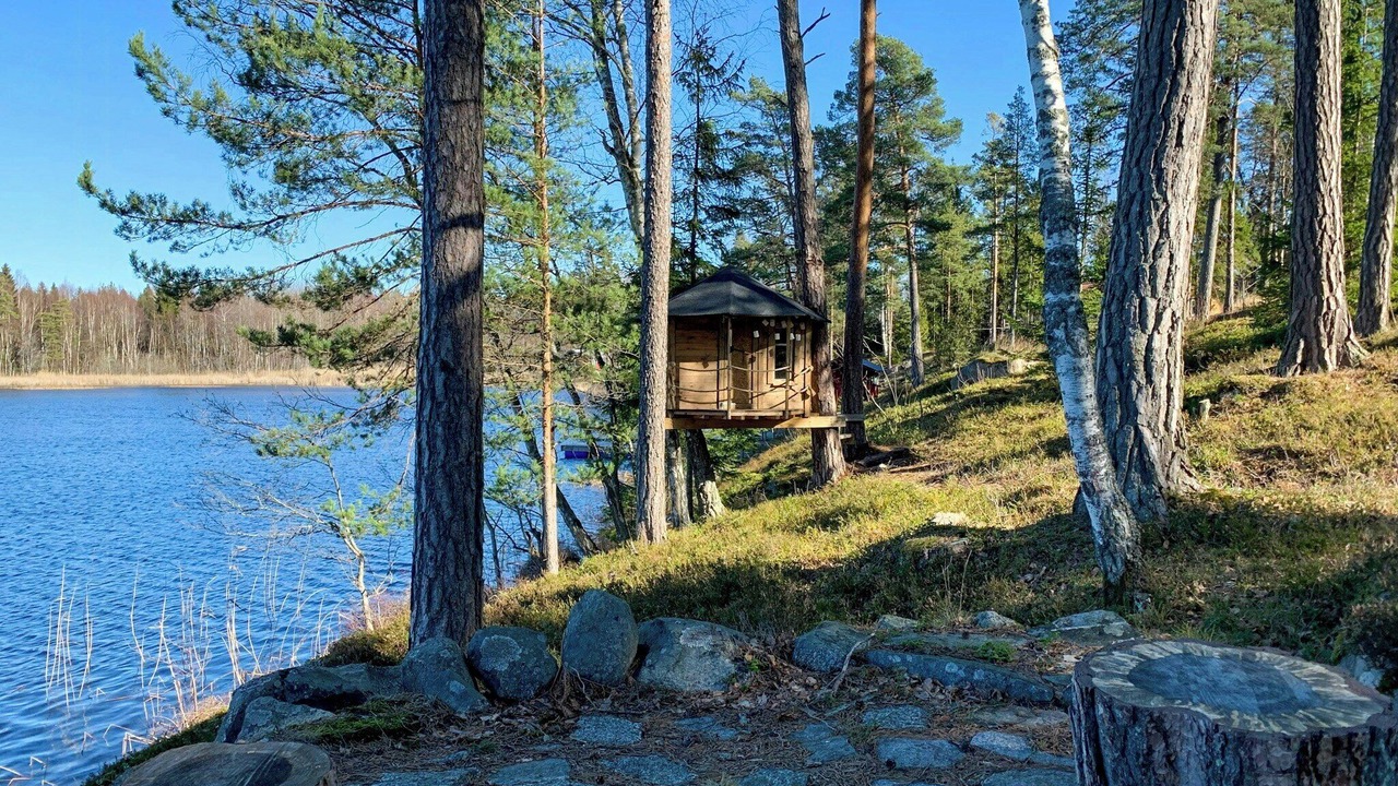Photo of Outdoor in Sodersvik