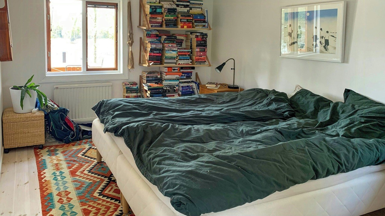 Photo of Bedroom in Sodersvik