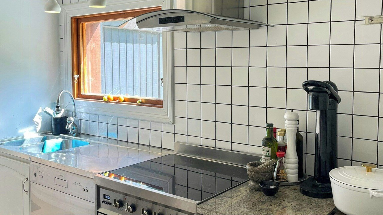 Photo of Kitchen in Sodersvik