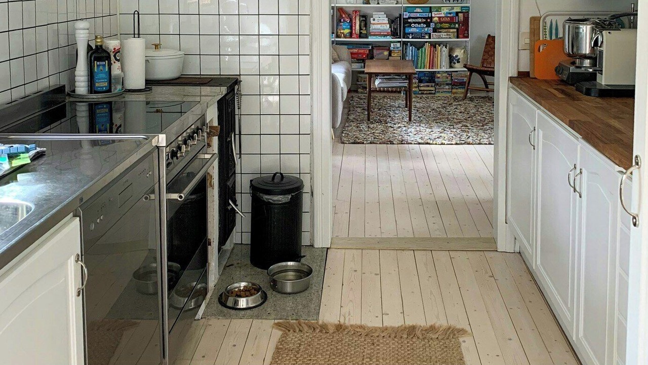 Photo of Kitchen in Sodersvik