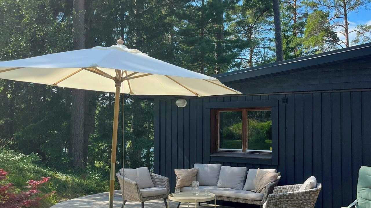 Photo of Patio Balcony in Sodersvik