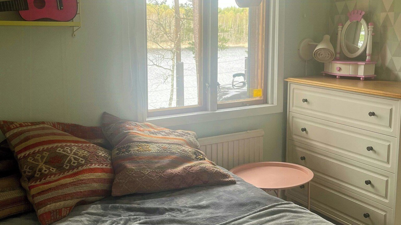 Photo of Bedroom in Sodersvik