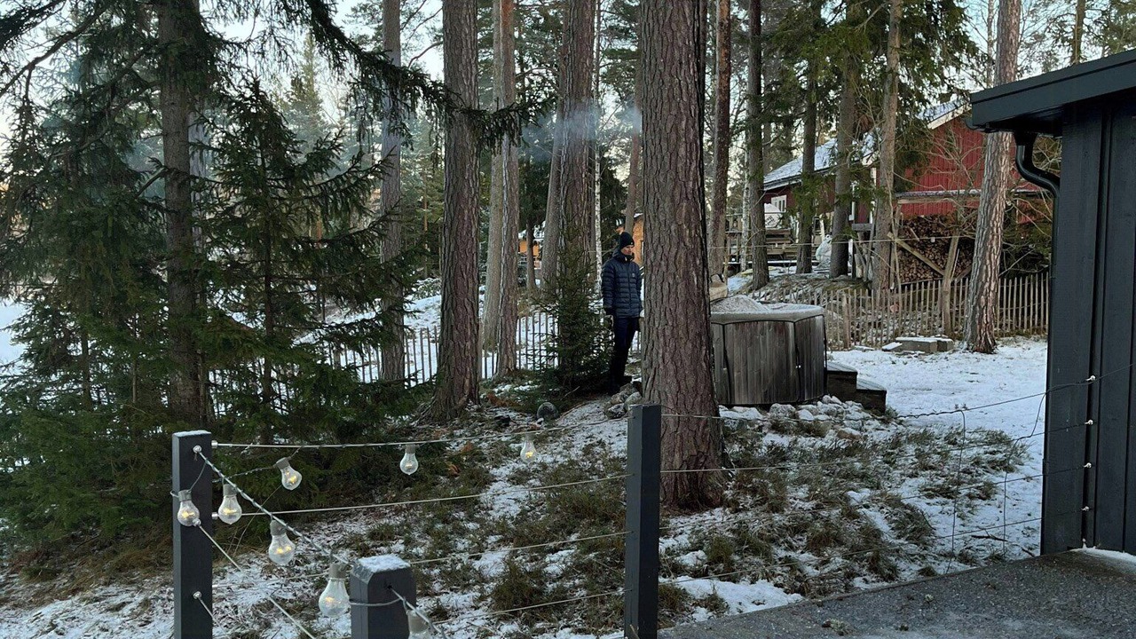 Photo of Outdoor in Sodersvik