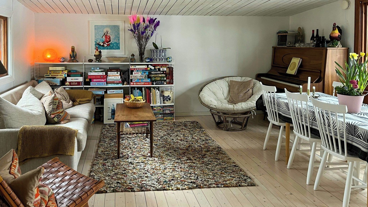 Photo of Livingroom in Sodersvik