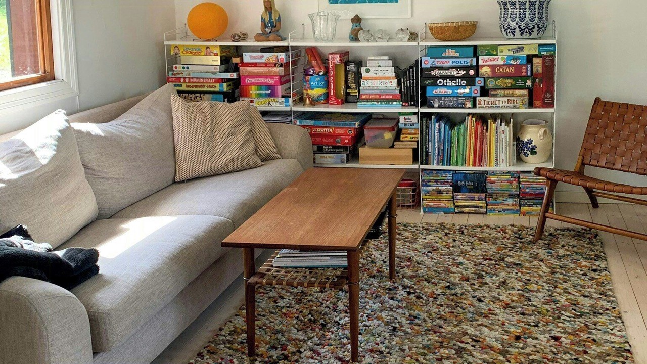 Photo of Livingroom in Sodersvik