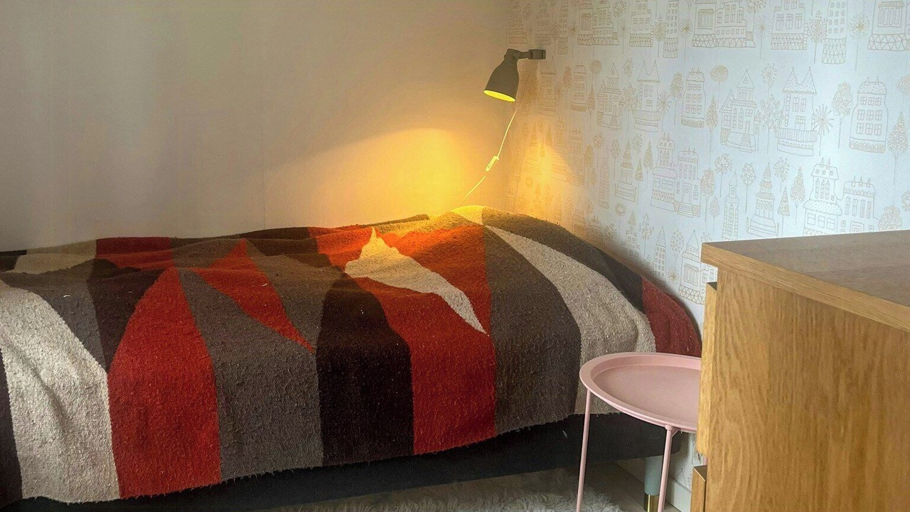 Photo of Bedroom in Sodersvik