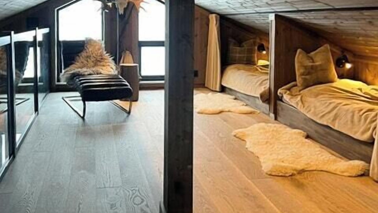 Photo of Bedroom in Fla Municipality