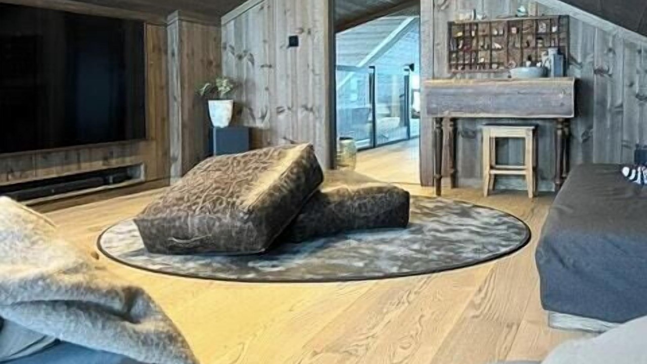 Photo of Livingroom in Fla Municipality