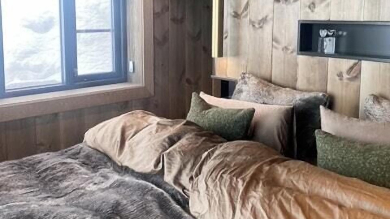 Photo of Bedroom in Fla Municipality