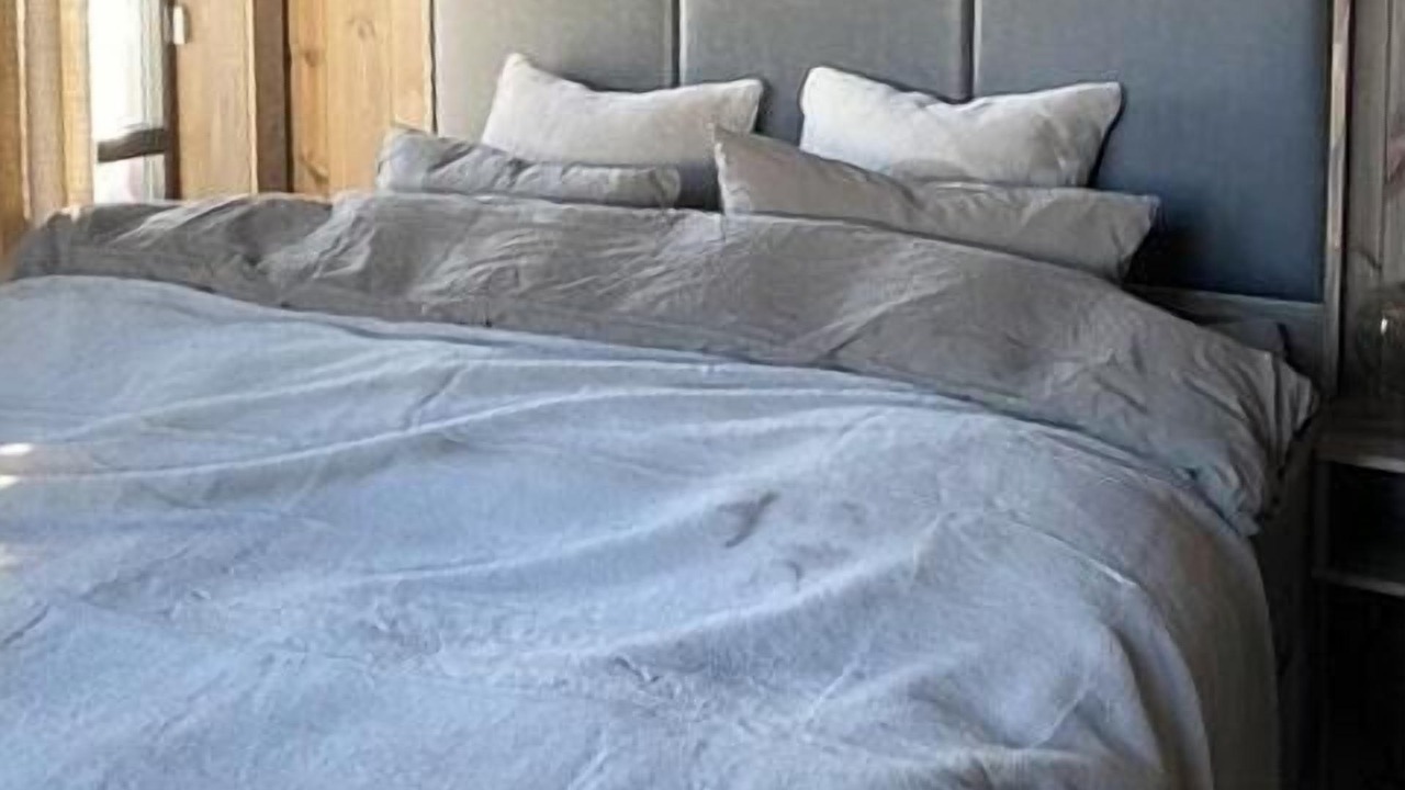 Photo of Bedroom in Fla Municipality