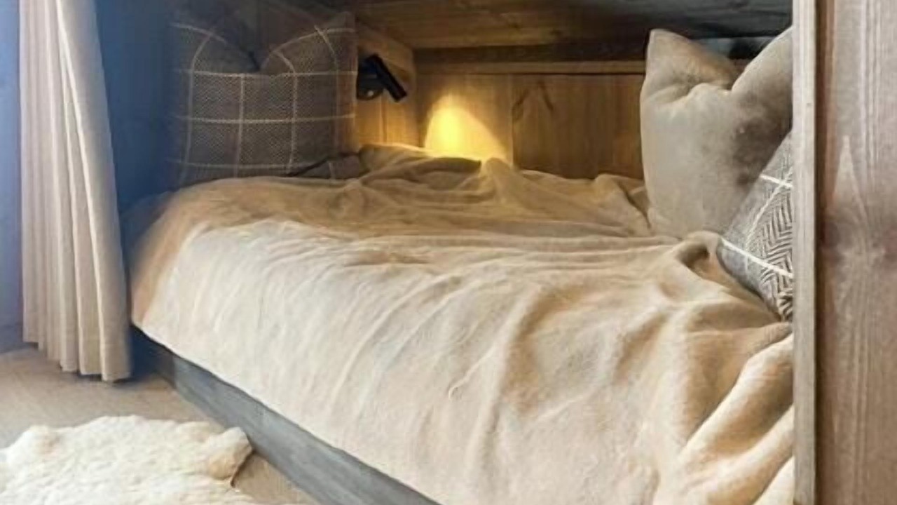 Photo of Bedroom in Fla Municipality