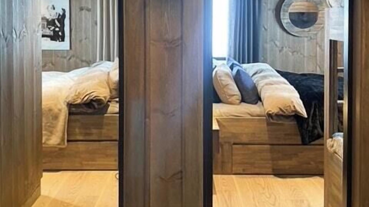 Photo of Bedroom in Fla Municipality
