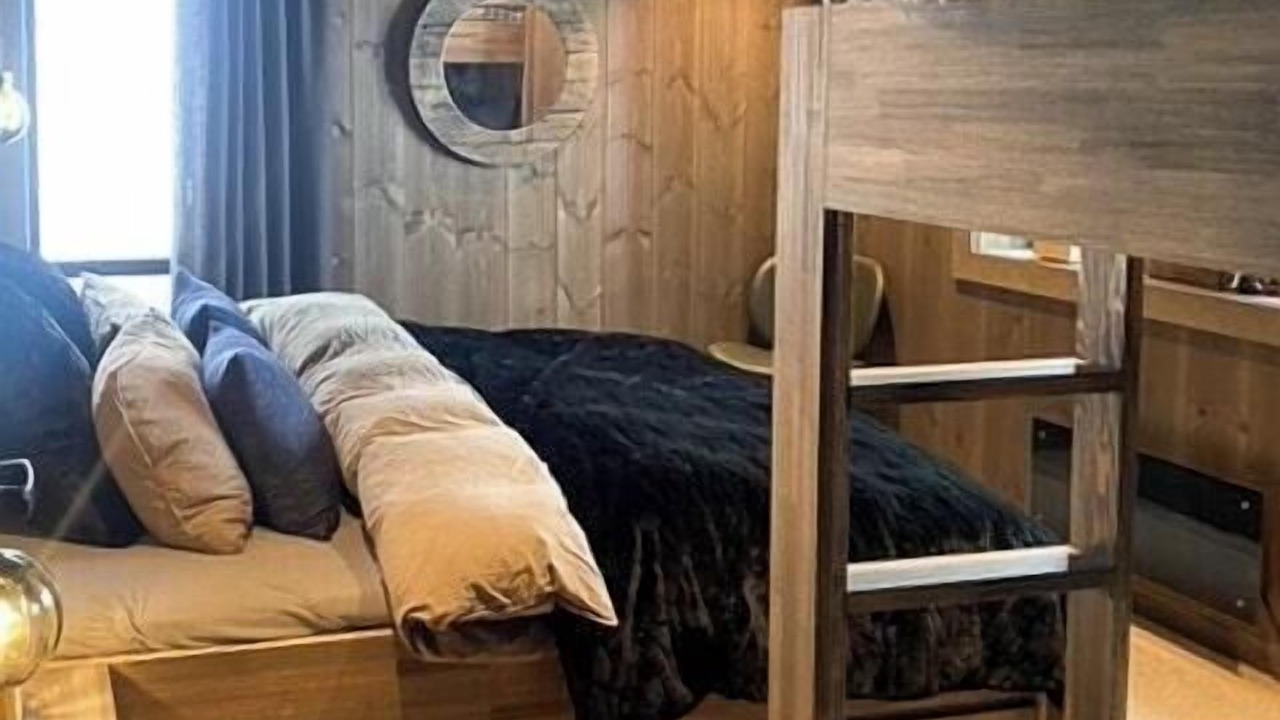 Photo of Bedroom in Fla Municipality