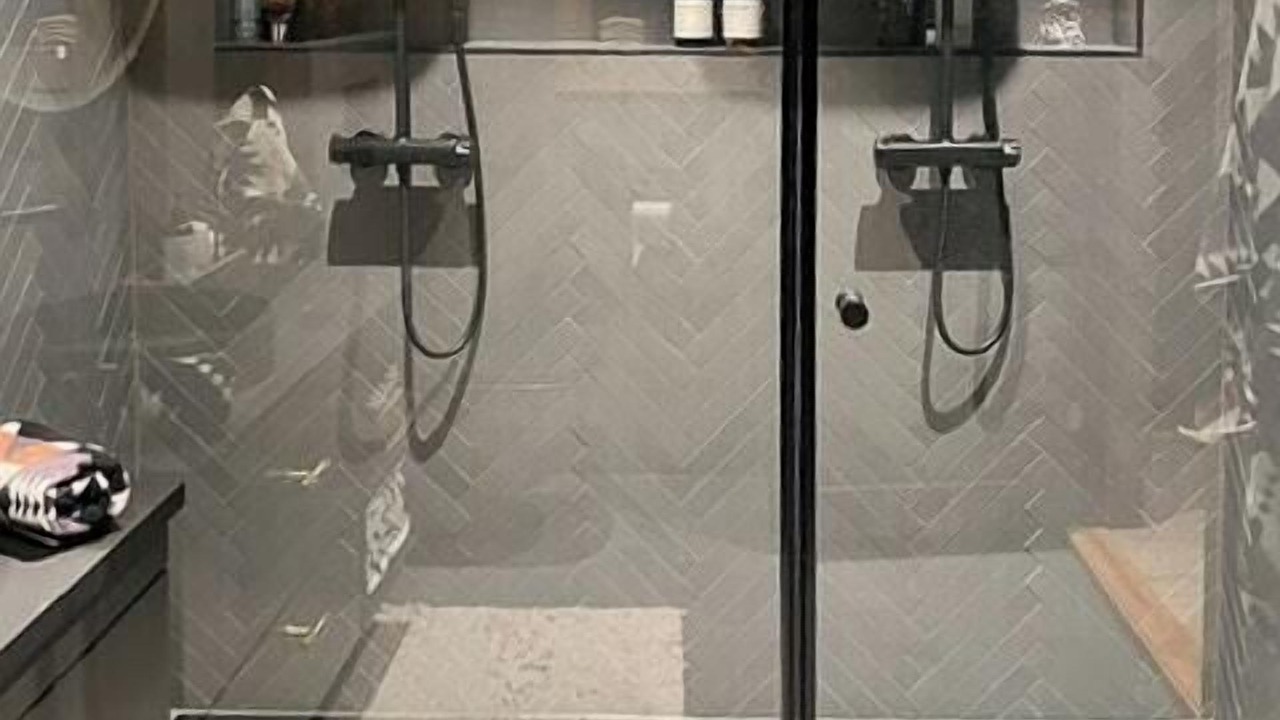Photo of Bathroom in Fla Municipality