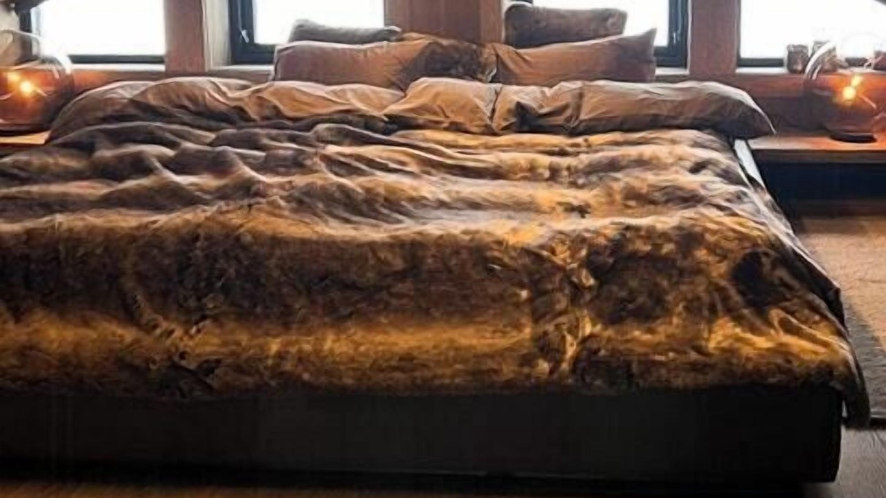 Photo of Bedroom in Fla Municipality