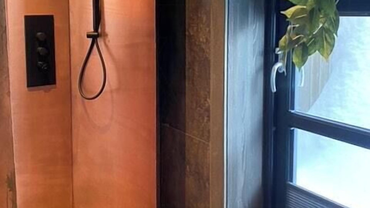 Photo of Bathroom in Fla Municipality