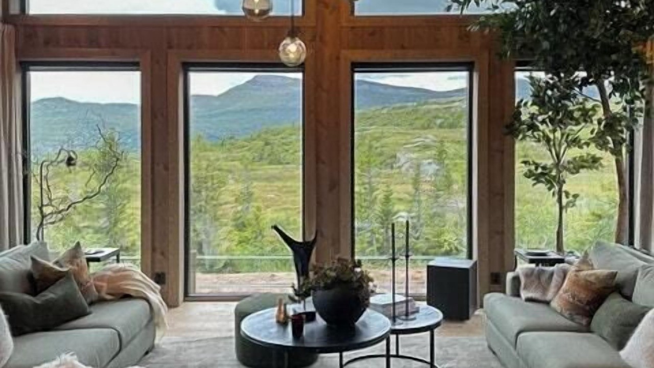 Photo of Livingroom in Fla Municipality