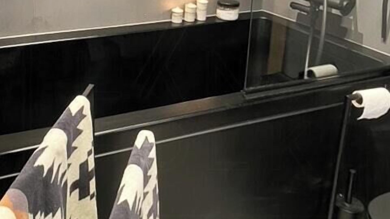 Photo of Bathroom in Fla Municipality