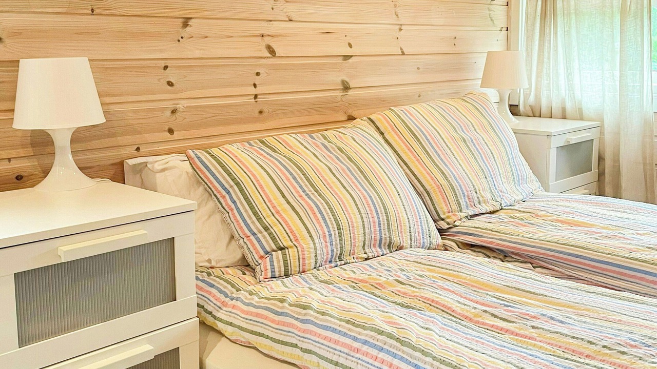 Photo of Bedroom in Gressvik