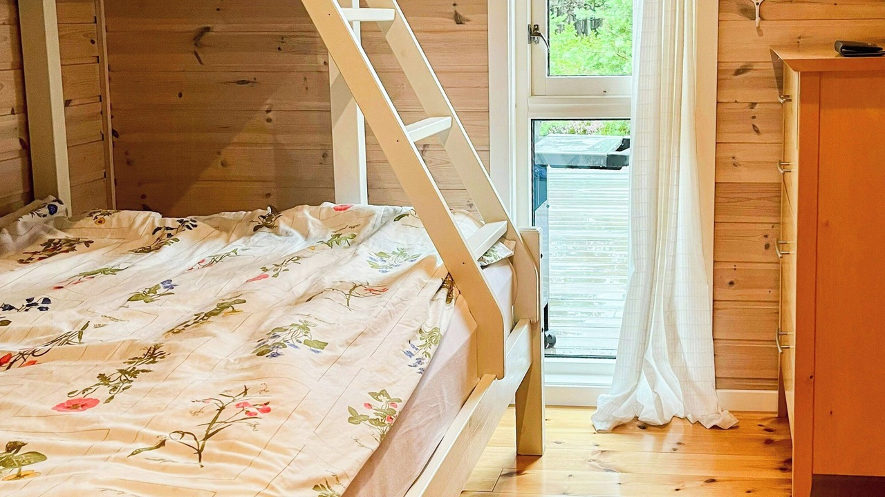 Photo of Bedroom in Gressvik