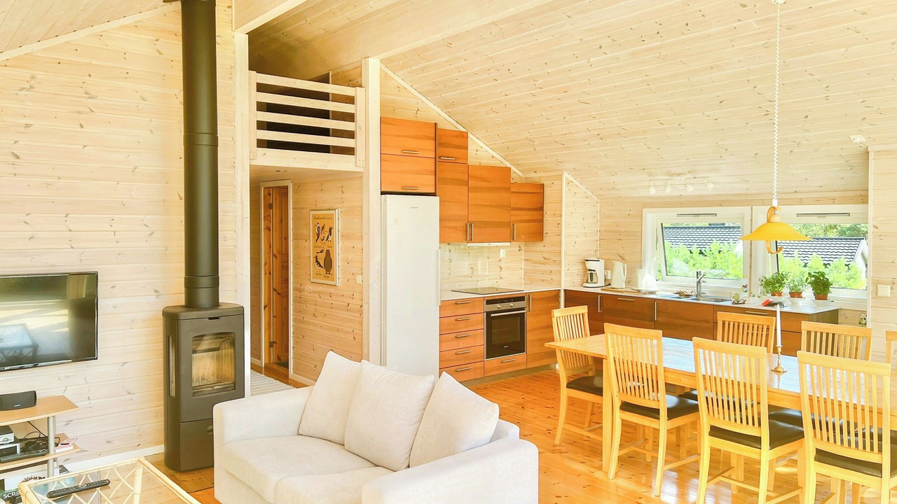 Photo of Livingroom in Gressvik