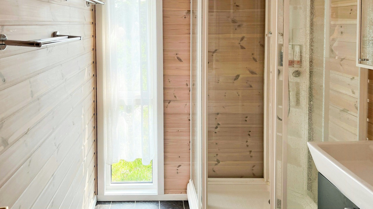 Photo of Bathroom in Gressvik