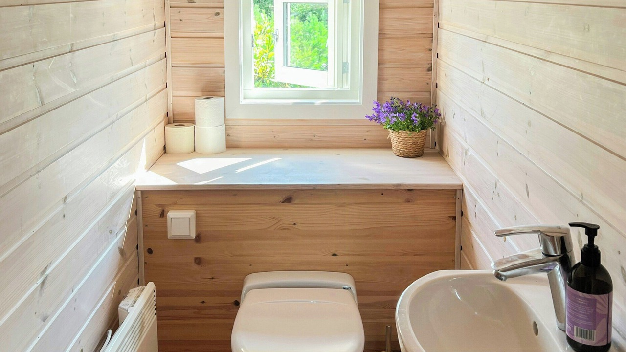 Photo of Bathroom in Gressvik