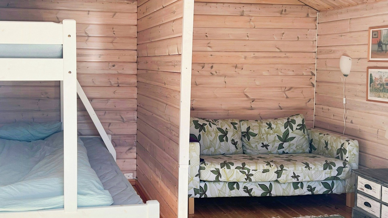 Photo of Bedroom in Gressvik