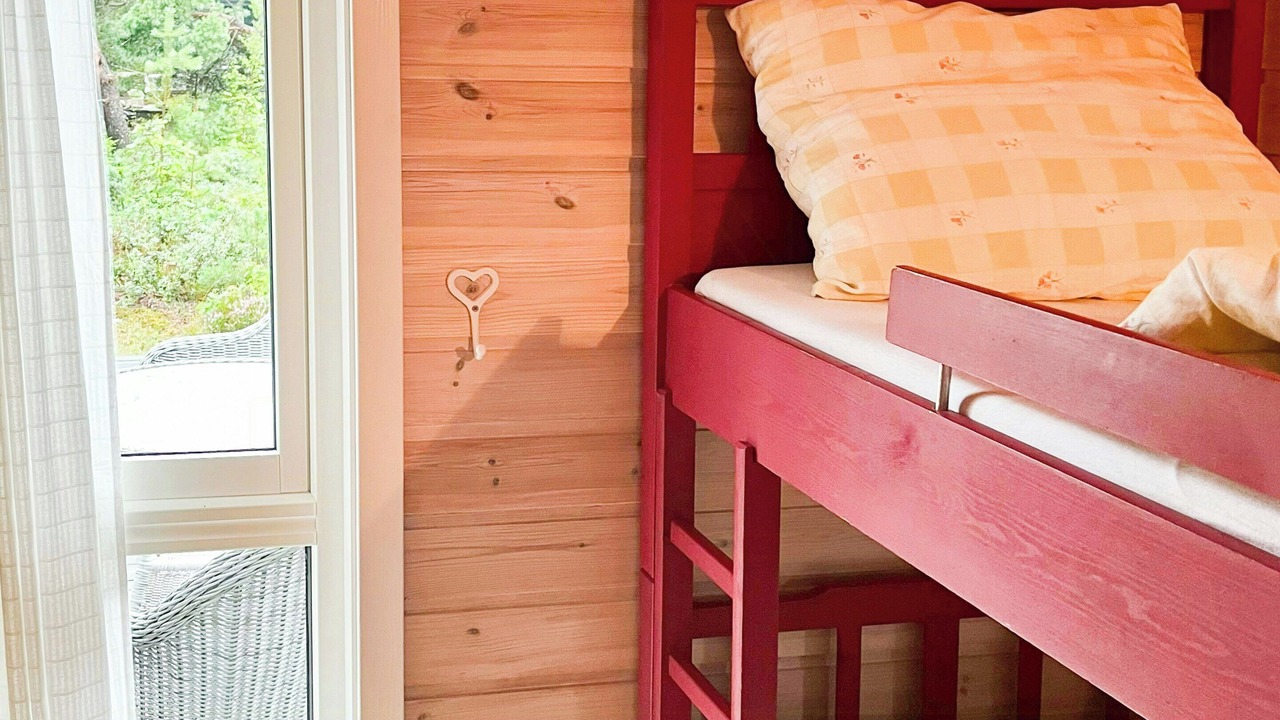 Photo of Bedroom in Gressvik