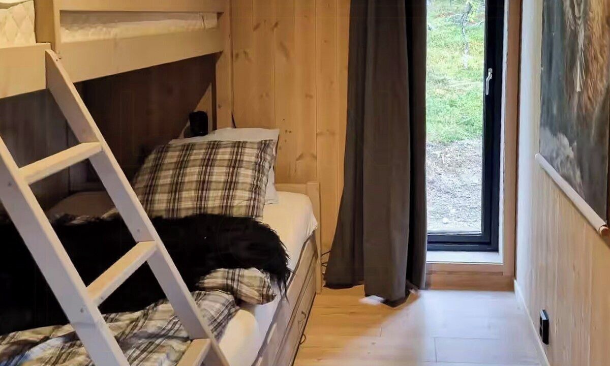 Photo of Bedroom in Vaga