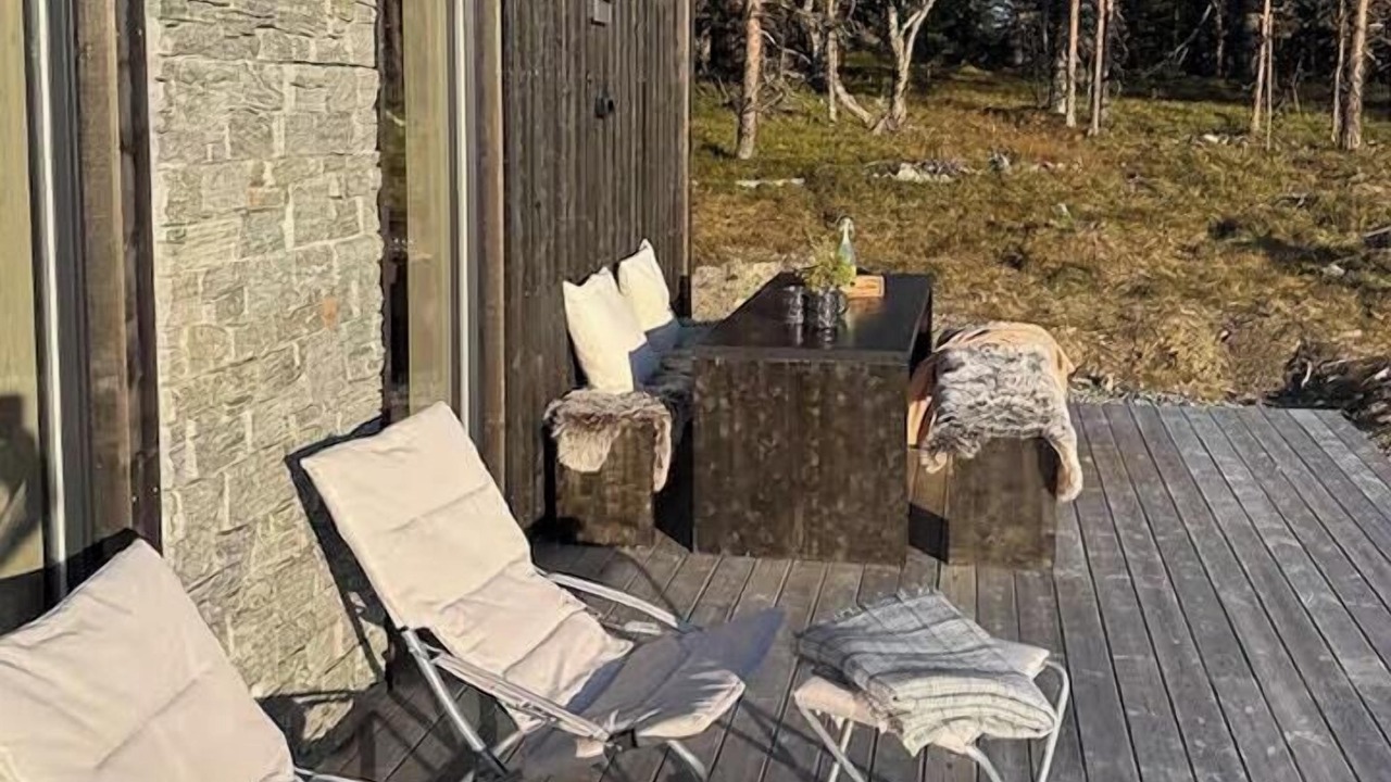 Photo of Outdoor in Vaga