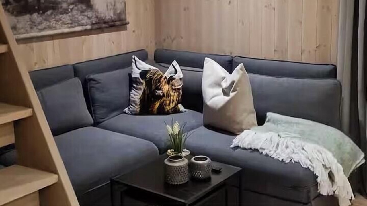 Photo of Livingroom in Vaga