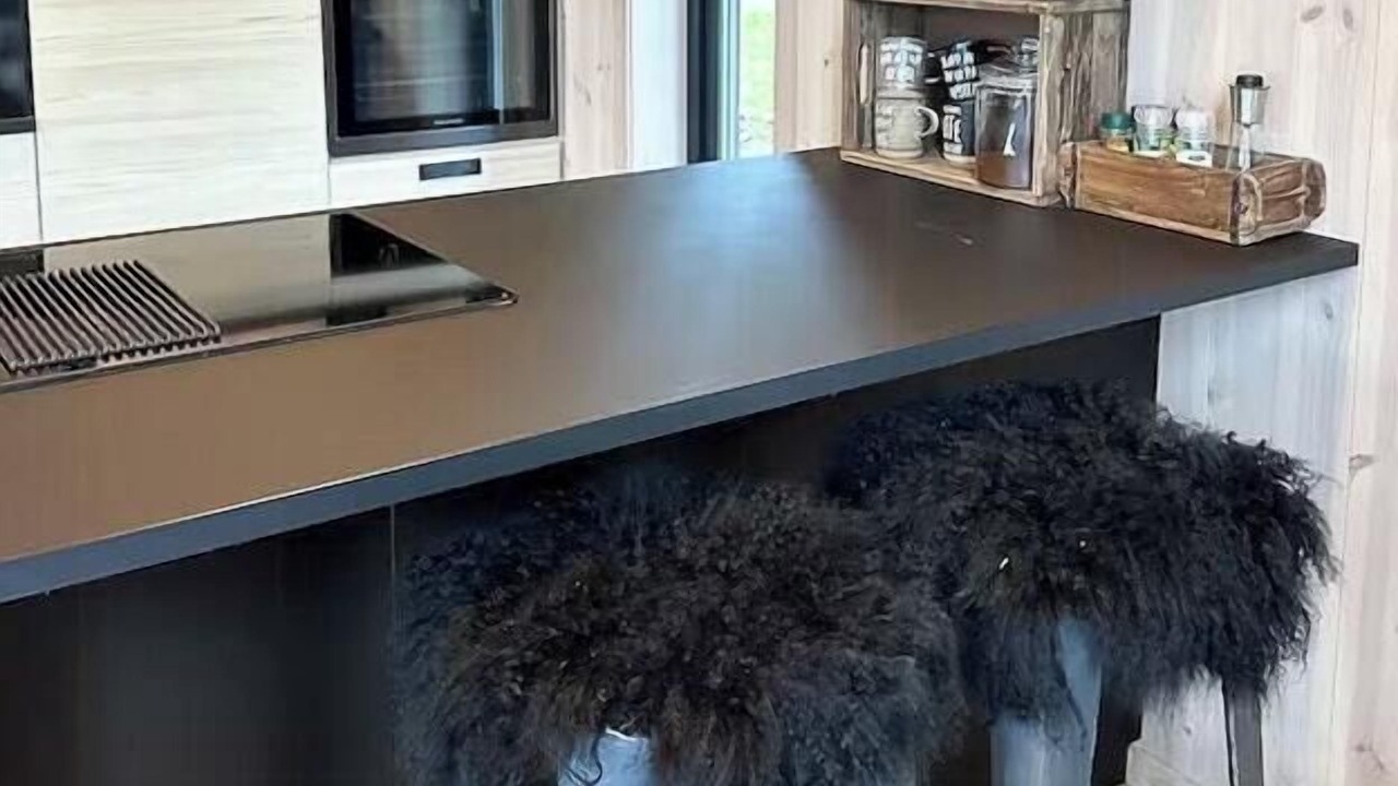 Photo of Kitchen in Vaga