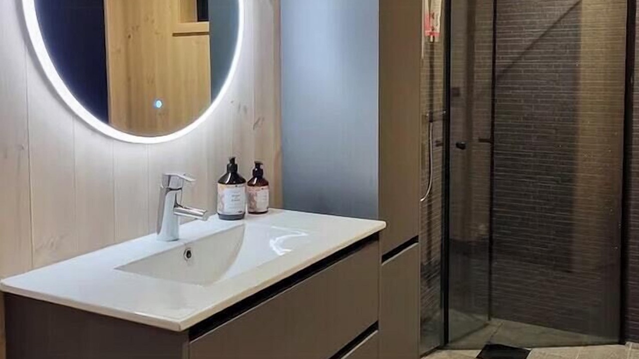 Photo of Bathroom in Vaga