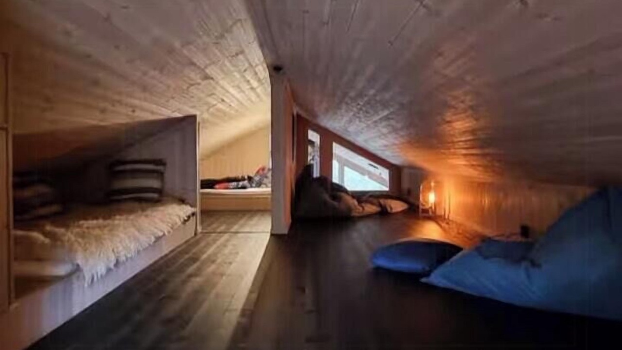 Photo of Bedroom in Vaga