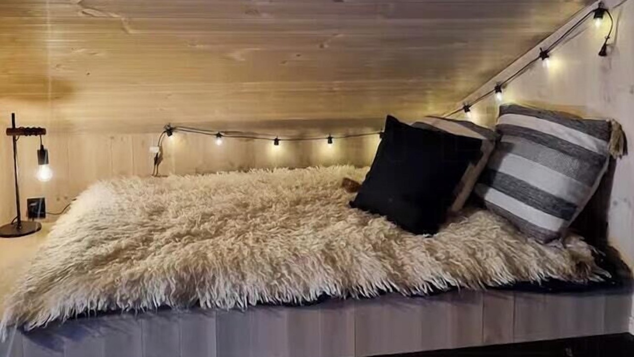 Photo of Bedroom in Vaga