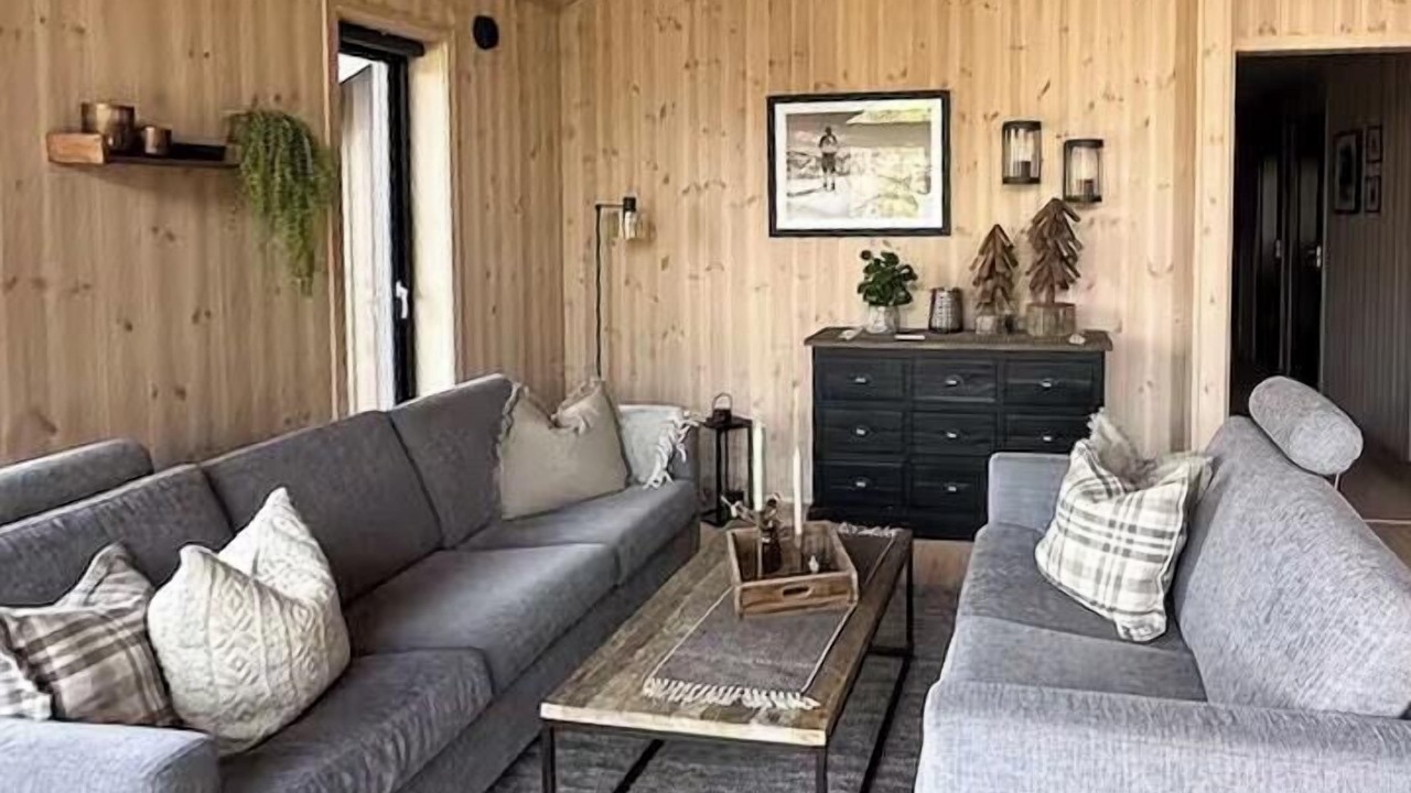 Photo of Livingroom in Vaga