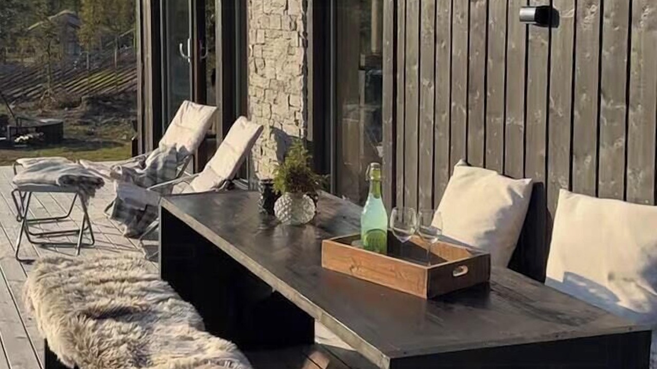 Photo of Outdoor in Vaga