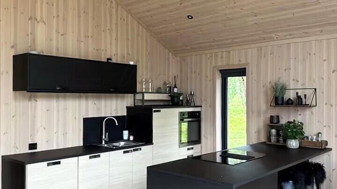 Photo of Kitchen in Vaga