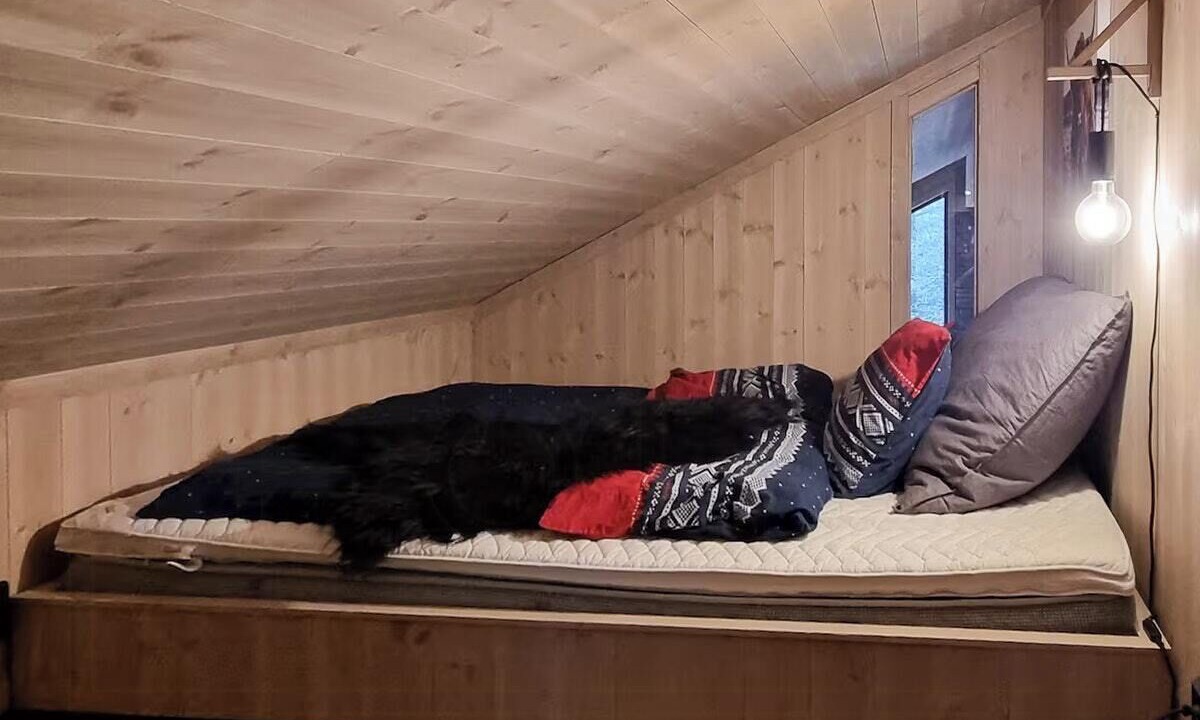 Photo of Bedroom in Vaga