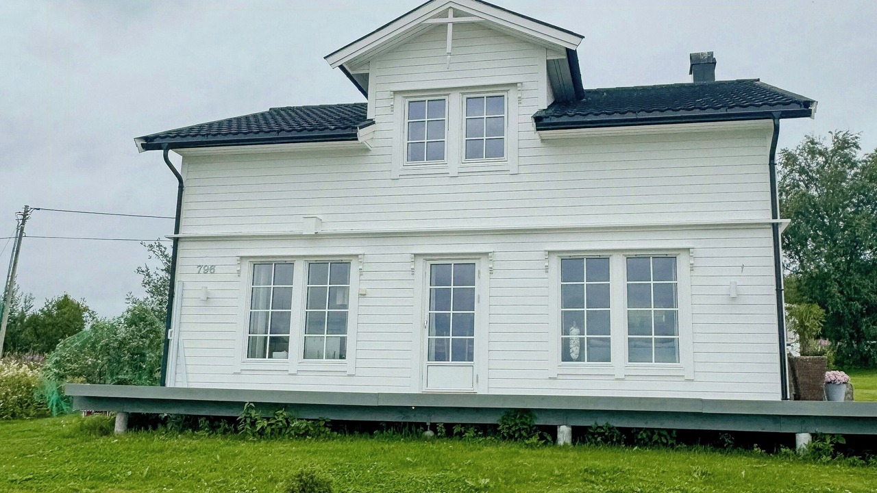 Photo of Outdoor in Dyroy Municipality