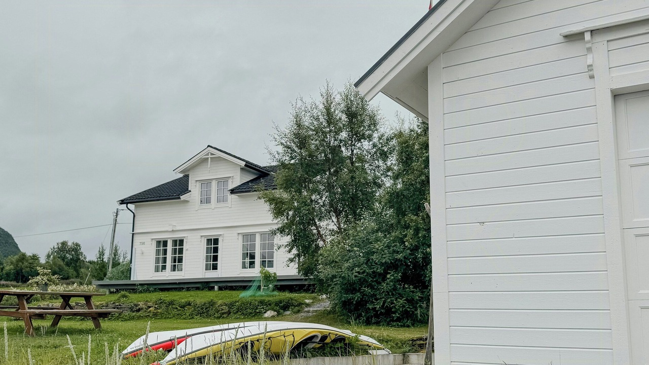 Photo of Outdoor in Dyroy Municipality